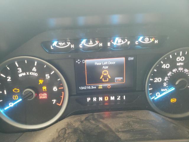 Photo 8 from auction – 2015 FORD F150 SUPER with VIN 1FTEW1EFXFFA68741