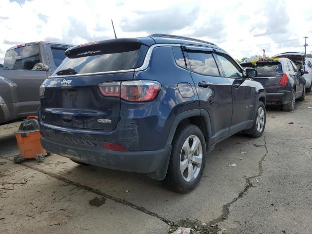 Photo 4 from auction – 2020 JEEP COMPASS LA with VIN 3C4NJCBB9LT134080