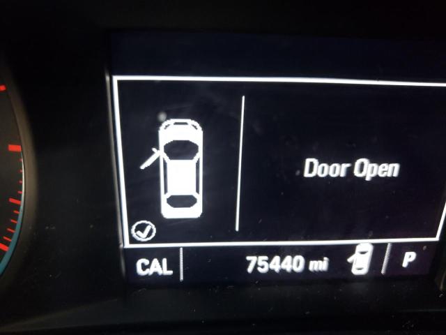 Photo 8 from auction – 2018 CHEVROLET MALIBU LS with VIN 1G1ZB5ST8JF176548