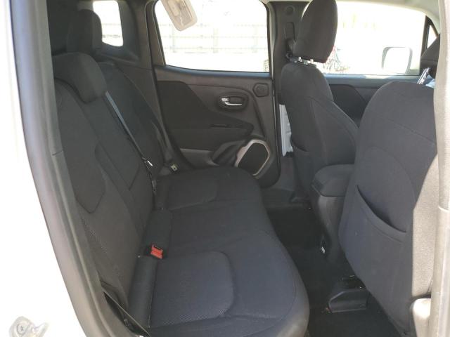 Zdjęcie 6 z aukcji – 2018 JEEP RENEGADE z VIN ZACCJBBTXFPB31873