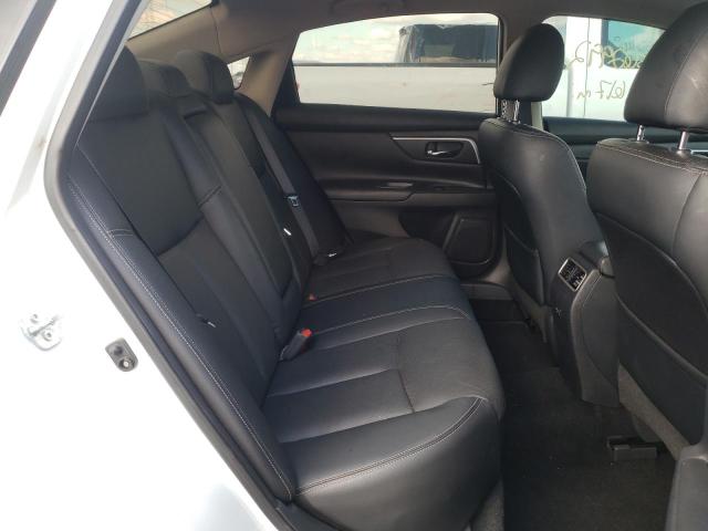Photo 6 from auction – 2017 NISSAN ALTIMA 3.5 with VIN 1N4BL3AP4HC214129