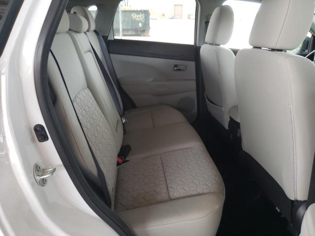 Photo 6 from auction – 2020 MITSUBISHI OUTLANDER with VIN JA4AR3AU0LU001895