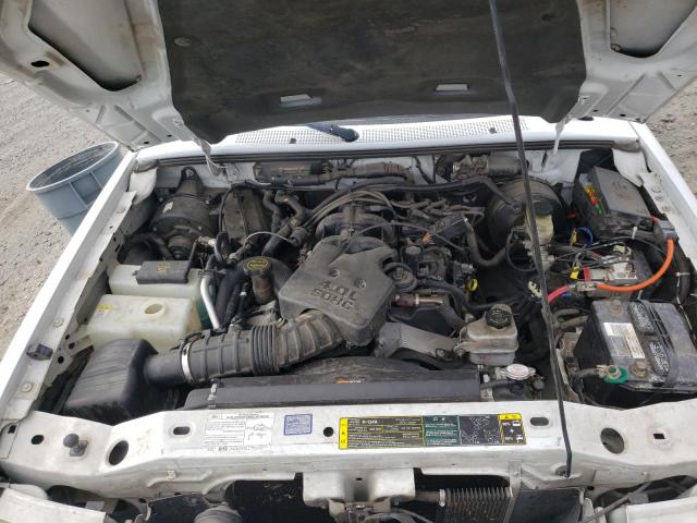 Photo 7 from auction – 2005 FORD RANGER SUP with VIN 1FTYR45E45PA81720