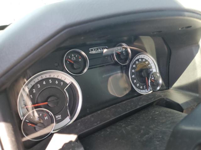Photo 8 from auction – 2017 RAM 1500 SLT with VIN 1C6RR7LG0HS869820