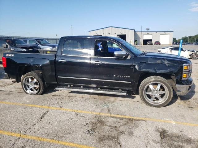 Photo 9 from auction – 2015 CHEVROLET SILVERADO2 with VIN 3GCUKSEJ9FG178163