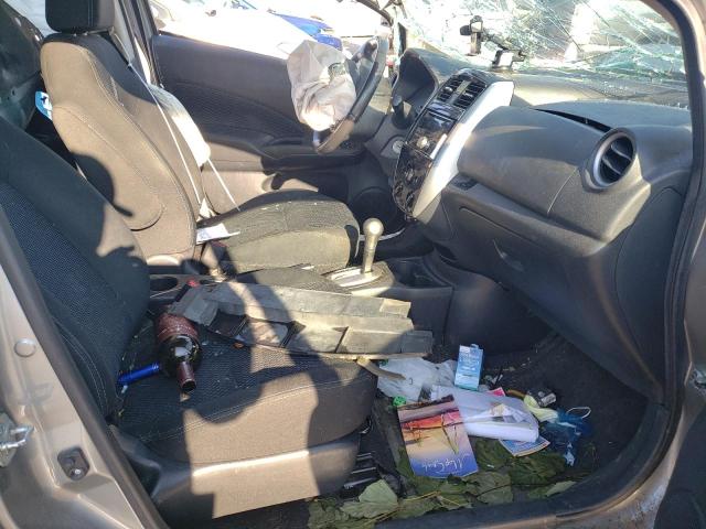 Photo 5 from auction – 2015 NISSAN VERSA NOTE with VIN 3N1CE2CP6FL395996