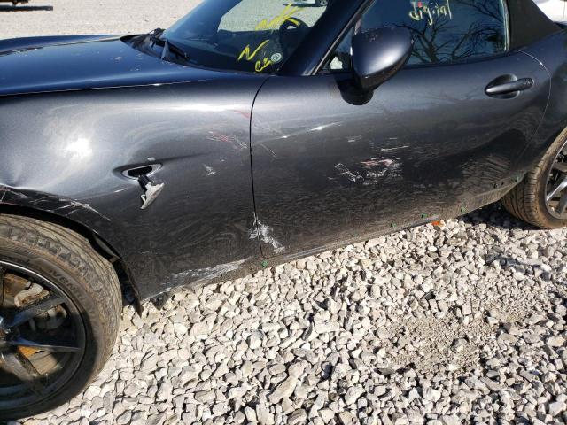 Photo 6 from auction – 2016 MAZDA MX-5 MIATA with VIN JM1NDAD75G0107420