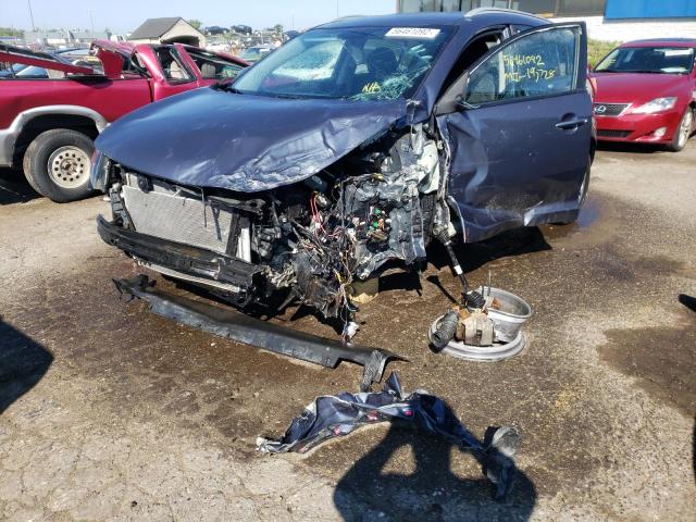 Photo 2 from auction – 2015 KIA SPORTAGE L with VIN KNDPBCAC4F7785898