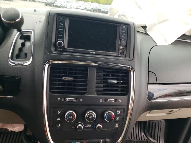 Photo 9 from auction – 2017 DODGE GRAND CARA with VIN 2C4RDGCG6HR698032