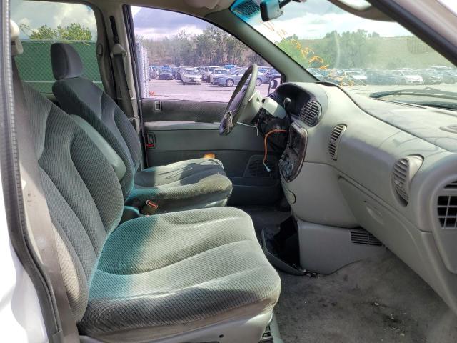 Photo 5 from auction – 1996 DODGE GRAND CARA with VIN 1B4GP54RXTB400931