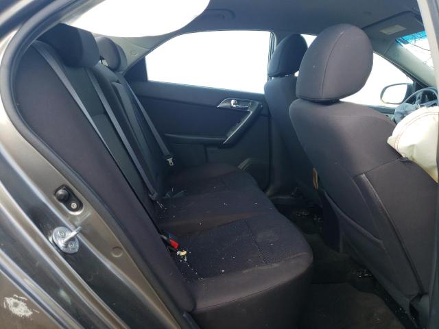 Photo 6 from auction – 2013 KIA FORTE EX with VIN KNAFU4A20D5646442