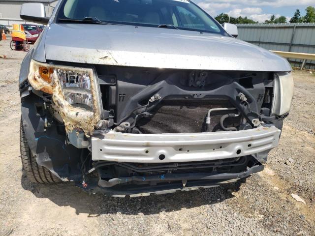 Photo 9 from auction – 2010 FORD EDGE LIMIT with VIN 2FMDK3KC2ABB44777