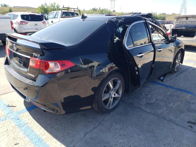 Photo 4 from auction – 2012 ACURA TSX SE with VIN JH4CU2E8XCC023394