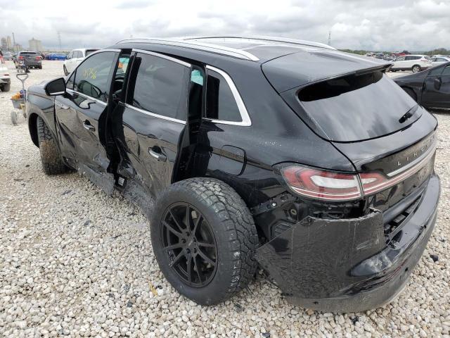 Photo 9 from auction – 2019 LINCOLN NAUTILUS R with VIN 2LMPJ8LP3KBL11409