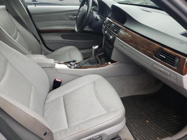 Photo 5 from auction – 2011 BMW 328 XI with VIN WBAPK7C59BA772497