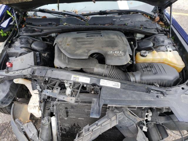 Photo 7 from auction – 2015 DODGE CHALLENGER with VIN 2C3CDZAG7FH804063
