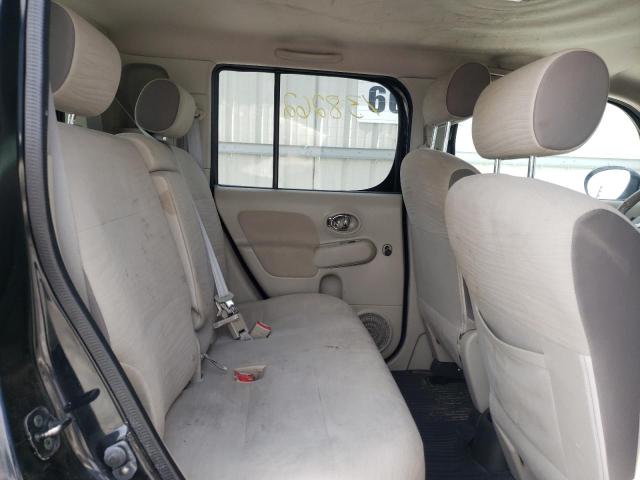 Photo 6 from auction – 2013 NISSAN CUBE S with VIN JN8AZ2KR2DT302237