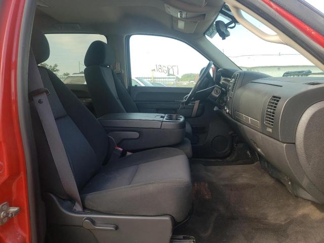 Photo 5 from auction – 2011 CHEVROLET SILVERADO with VIN 3GCPKSE35BG297899