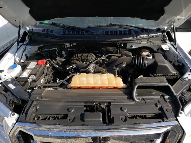 Photo 7 from auction – 2016 FORD F150 SUPER with VIN 1FTEX1C89GFC09298