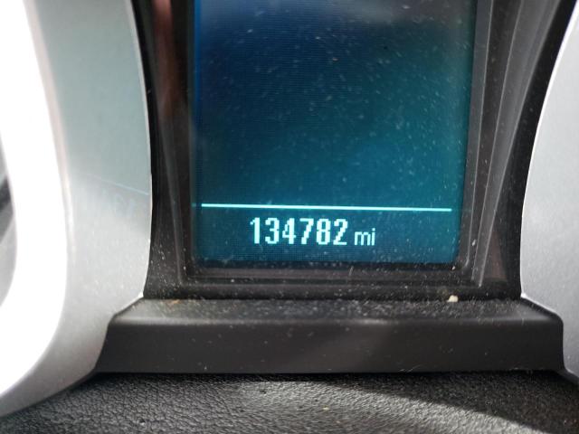 Photo 8 from auction – 2015 CHEVROLET EQUINOX LT with VIN 2GNALCEK5F6260487