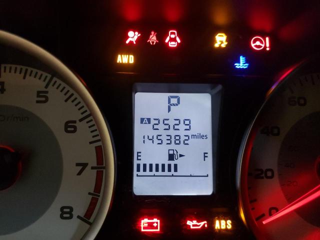 Photo 8 from auction – 2013 SUBARU IMPREZA with VIN JF1GJAA62DH033325