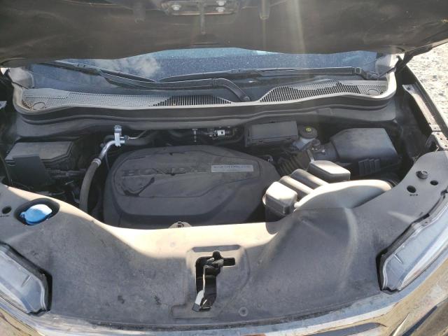 Photo 7 from auction – 2017 HONDA RIDGELINE with VIN 5FPYK3F89HB012339