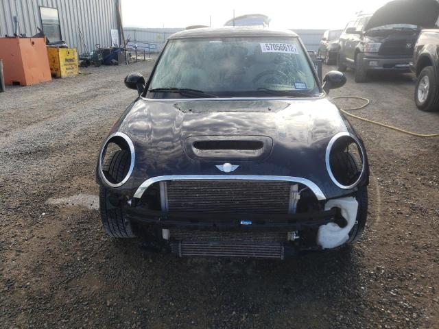 Photo 9 from auction – 2011 MINI COOPER S with VIN WMWSV3C58BTY13619