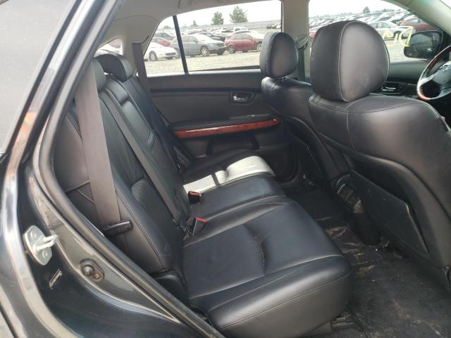 Photo 6 from auction – 2004 LEXUS RX 330 with VIN JTJHA31U040044215