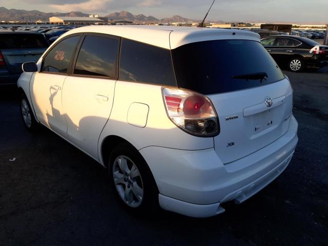 Photo 3 from auction – 2006 TOYOTA COROLLA MA with VIN 2T1KR32E36C574762