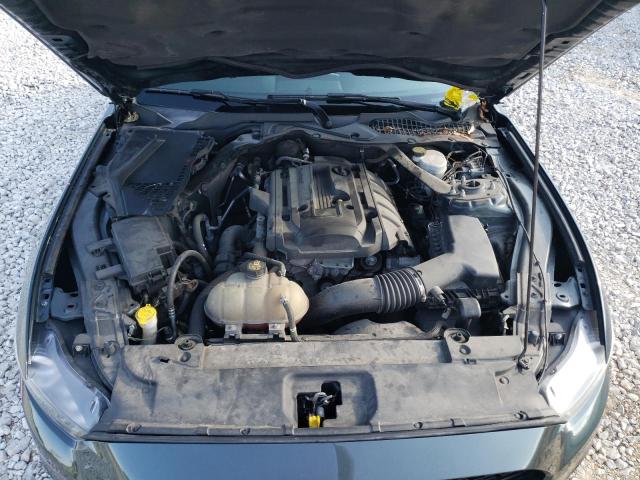 Photo 7 from auction – 2015 FORD MUSTANG with VIN 1FA6P8TH4F5370147