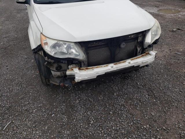 Photo 9 from auction – 2012 SUBARU FORESTER 2 with VIN JF2SHCDC2CH448707