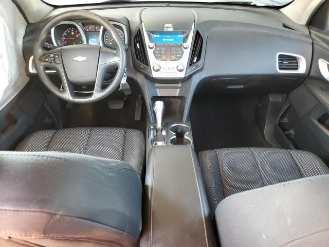 Photo 5 from auction – 2010 CHEVROLET EQUINOX LT with VIN 2CNALDEW9A6284183