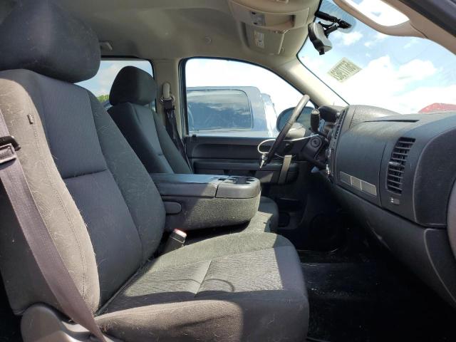 Photo 5 from auction – 2013 CHEVROLET SILVERADO with VIN 3GCPKSE74DG284261