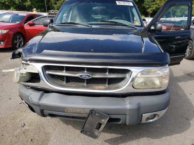 Foto 7 de la subasta – 2000 FORD EXPLORER X con VIN 1FMZU73X7YUB23307