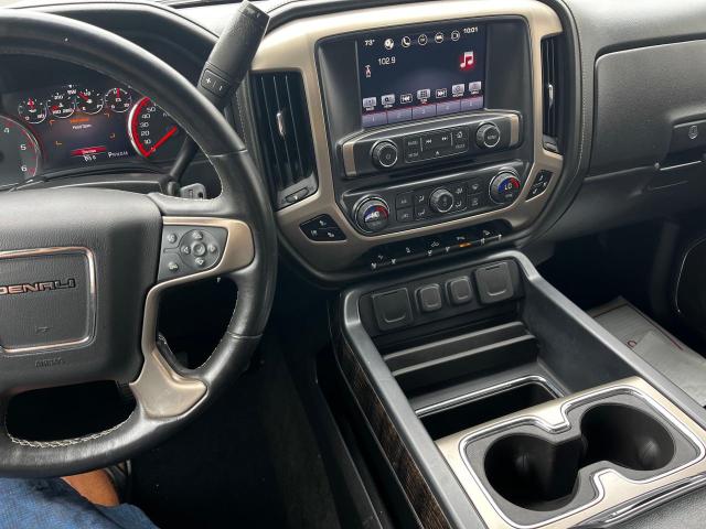 Photo 9 from auction – 2016 GMC SIERRA K15 with VIN 3GTU2PEC9GG30633X