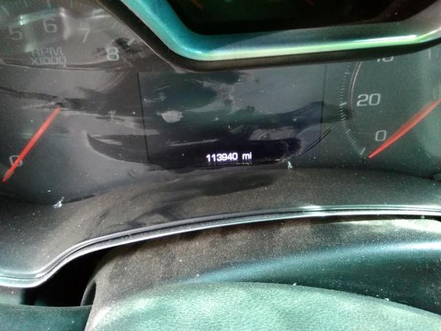 Photo 8 from auction – 2019 CHEVROLET IMPALA PRE with VIN 2G1105S39K9112967
