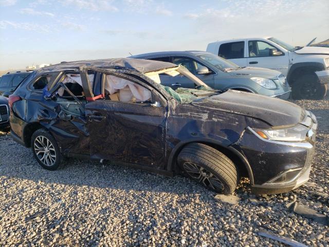 Photo 9 from auction – 2017 MITSUBISHI OUTLANDER with VIN JA4AZ2A33HZ034143