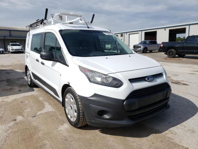 FORD TRANSIT CO 2016 with VIN NM0LS7E74G1245097 - Photo from auction