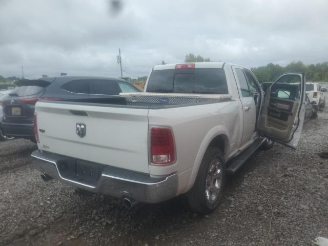 Photo 4 from auction – 2016 RAM 1500 LARAM with VIN 1C6RR6JT2GS125127