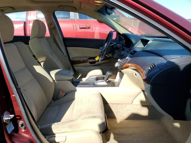 Photo 5 from auction – 2012 HONDA ACCORD EX with VIN 1HGCP2F79CA154151
