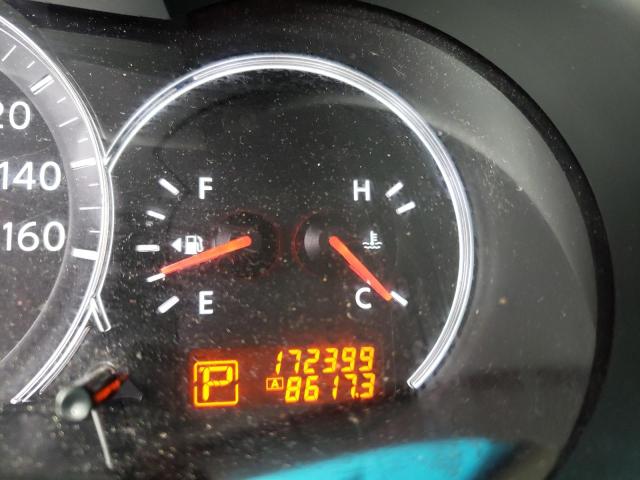 Photo 8 from auction – 2012 NISSAN ALTIMA BAS with VIN 1N4AL2AP0CC123602