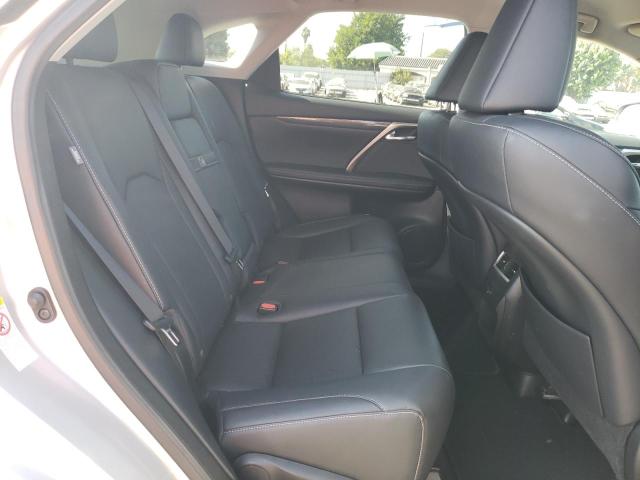 Photo 6 from auction – 2016 LEXUS RX 350 with VIN 2T2ZZMCA6GC029345