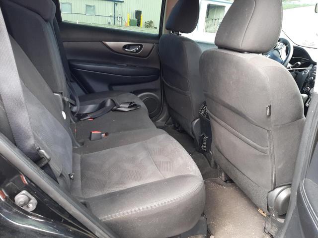 Photo 6 from auction – 2016 NISSAN ROGUE S with VIN KNMAT2MV2GP615907