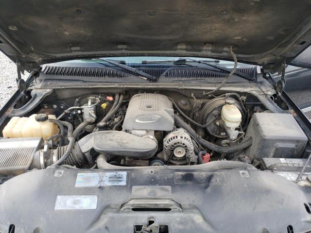 Photo 7 from auction – 2005 GMC NEW SIERRA with VIN 2GTEK13T451103378
