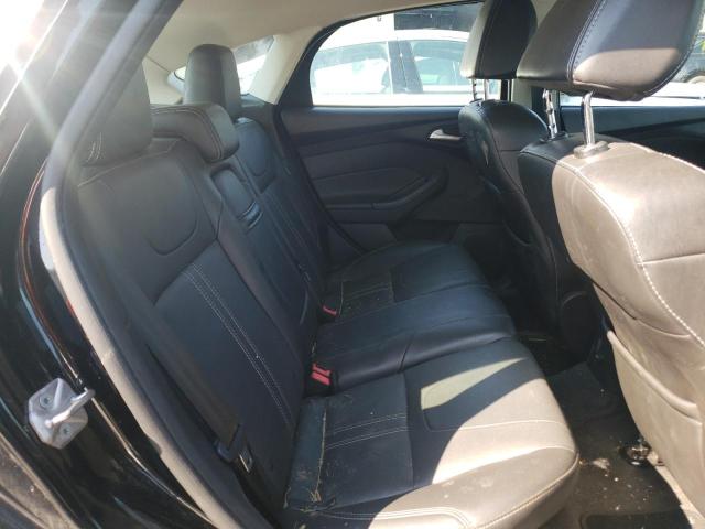Photo 6 from auction – 2013 FORD FOCUS SE with VIN 1FADP3K20DL298203