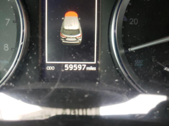 Photo 8 from auction – 2019 TOYOTA HIGHLANDER with VIN 5TDDZRFH9KS956263