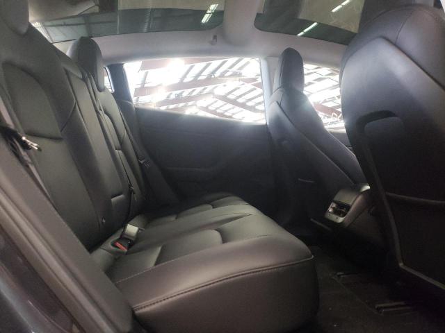 Photo 6 from auction – 2018 TESLA MODEL 3 with VIN 5YJ3E1EB5JF144760