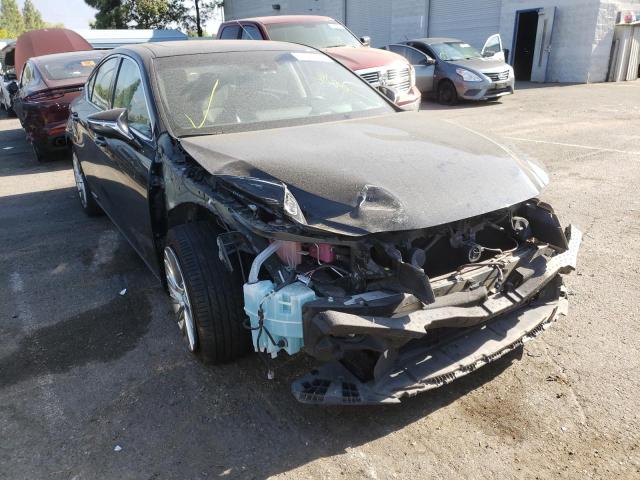 صورة رقم 1 من المزاد - 2019 LEXUS ES 300H مع VIN JTHB21B16K2026574