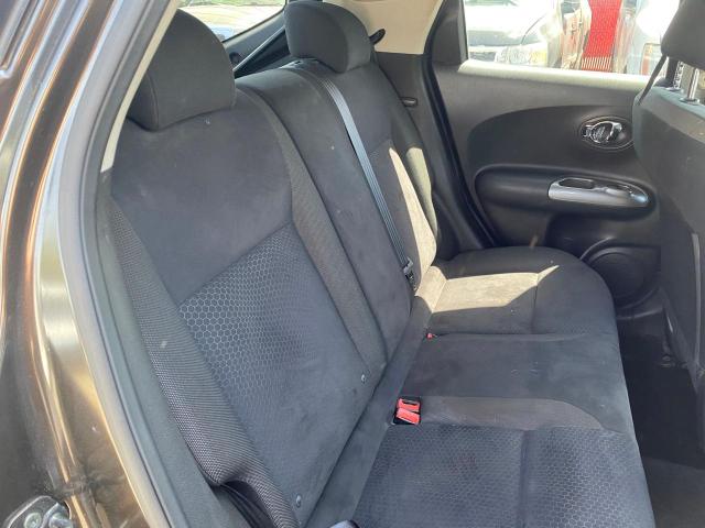 Photo 6 from auction – 2012 NISSAN JUKE S with VIN JN8AF5MR7CT105523