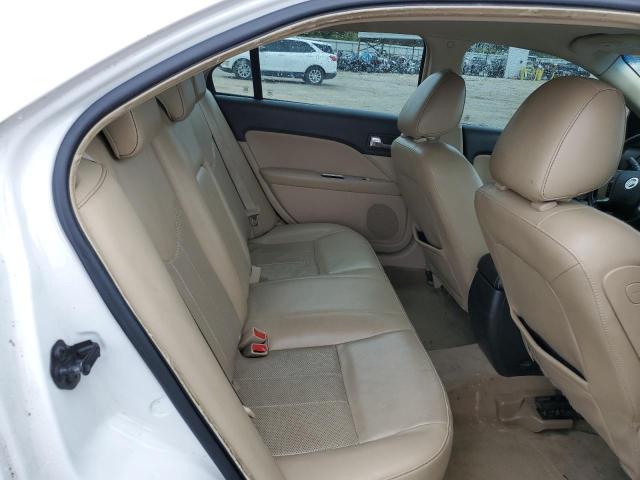 Photo 6 from auction – 2010 MERCURY MILAN PREM with VIN 3MEHM0JAXAR629912